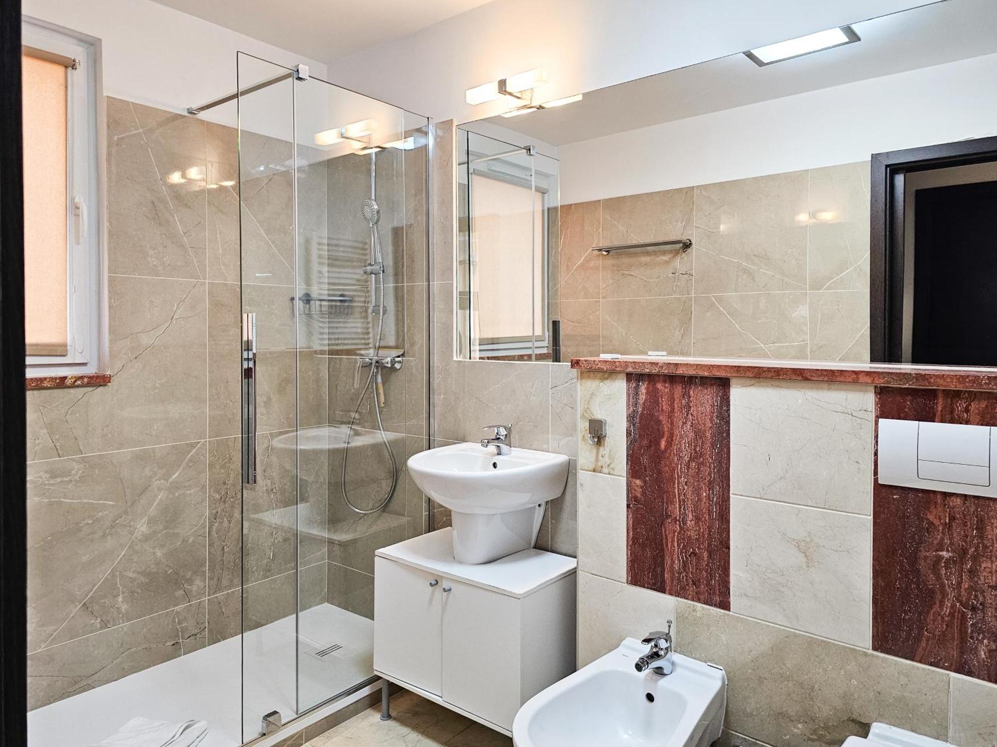 Visit Baltic - Stella Baltic Apartman Swinoujscie Kültér fotó