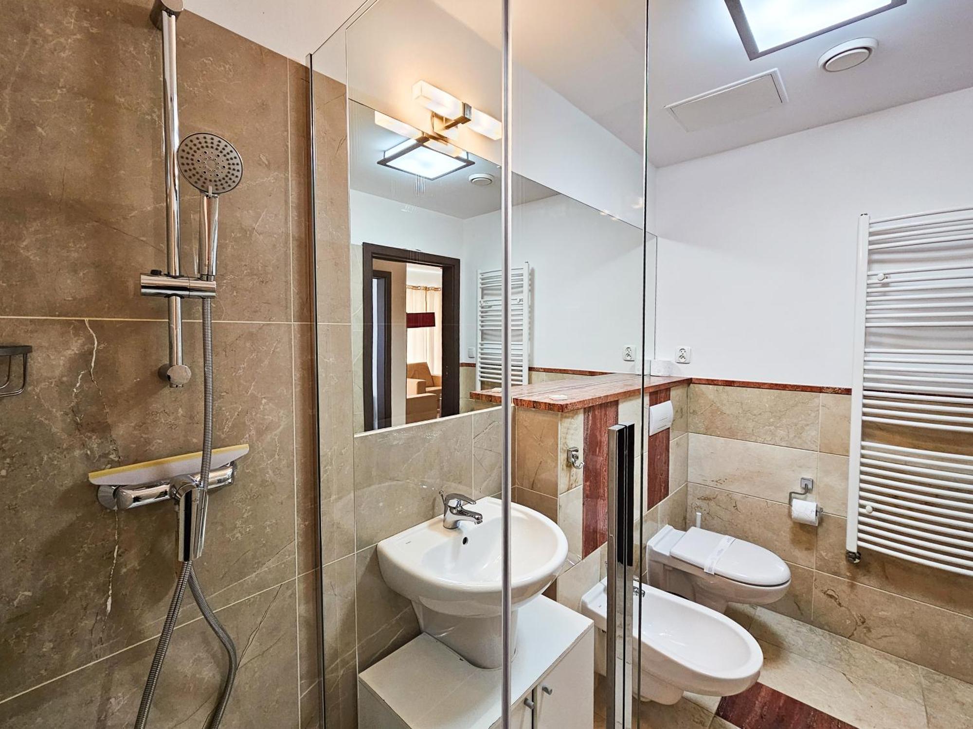 Visit Baltic - Stella Baltic Apartman Swinoujscie Kültér fotó
