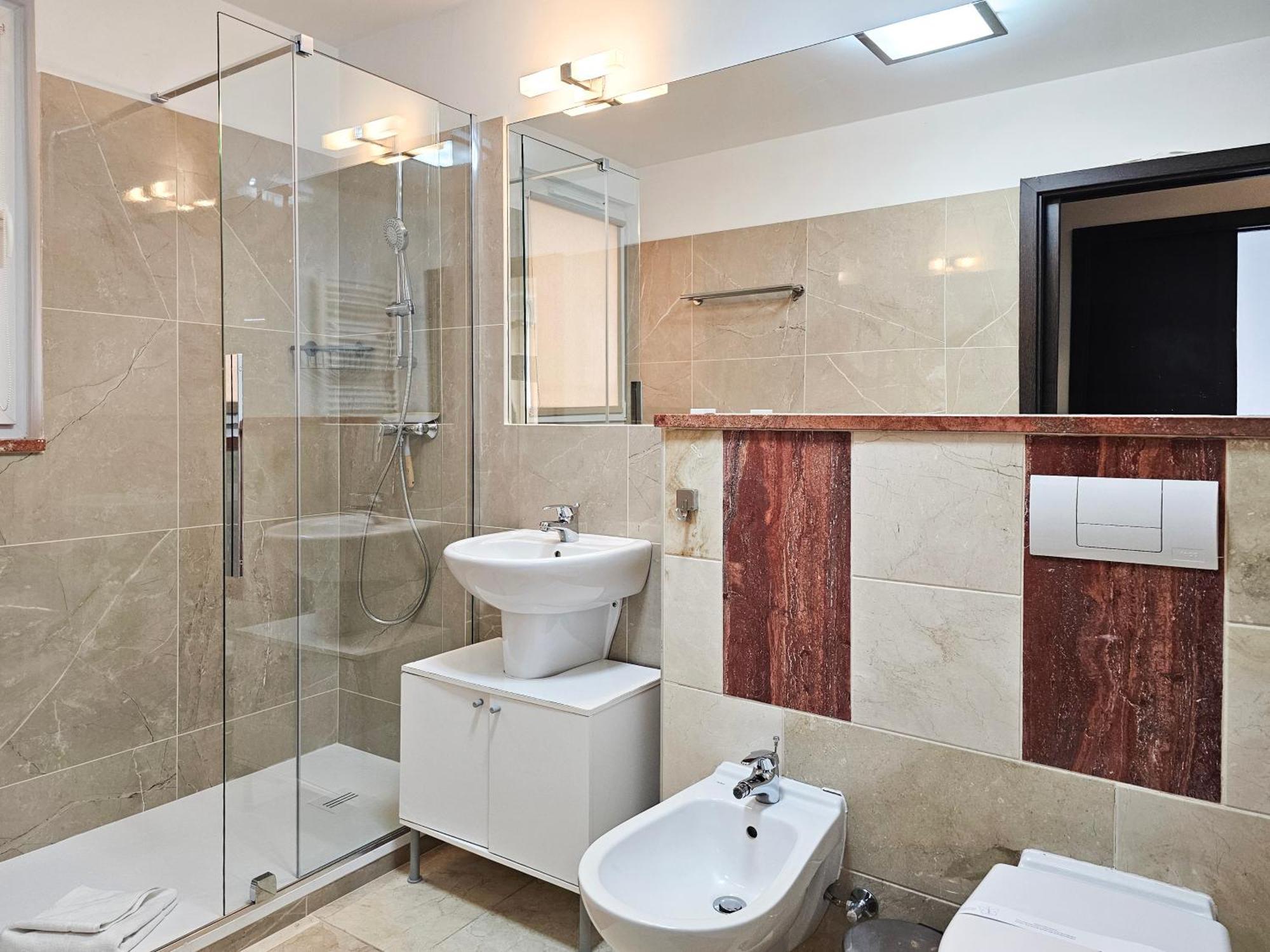 Visit Baltic - Stella Baltic Apartman Swinoujscie Kültér fotó