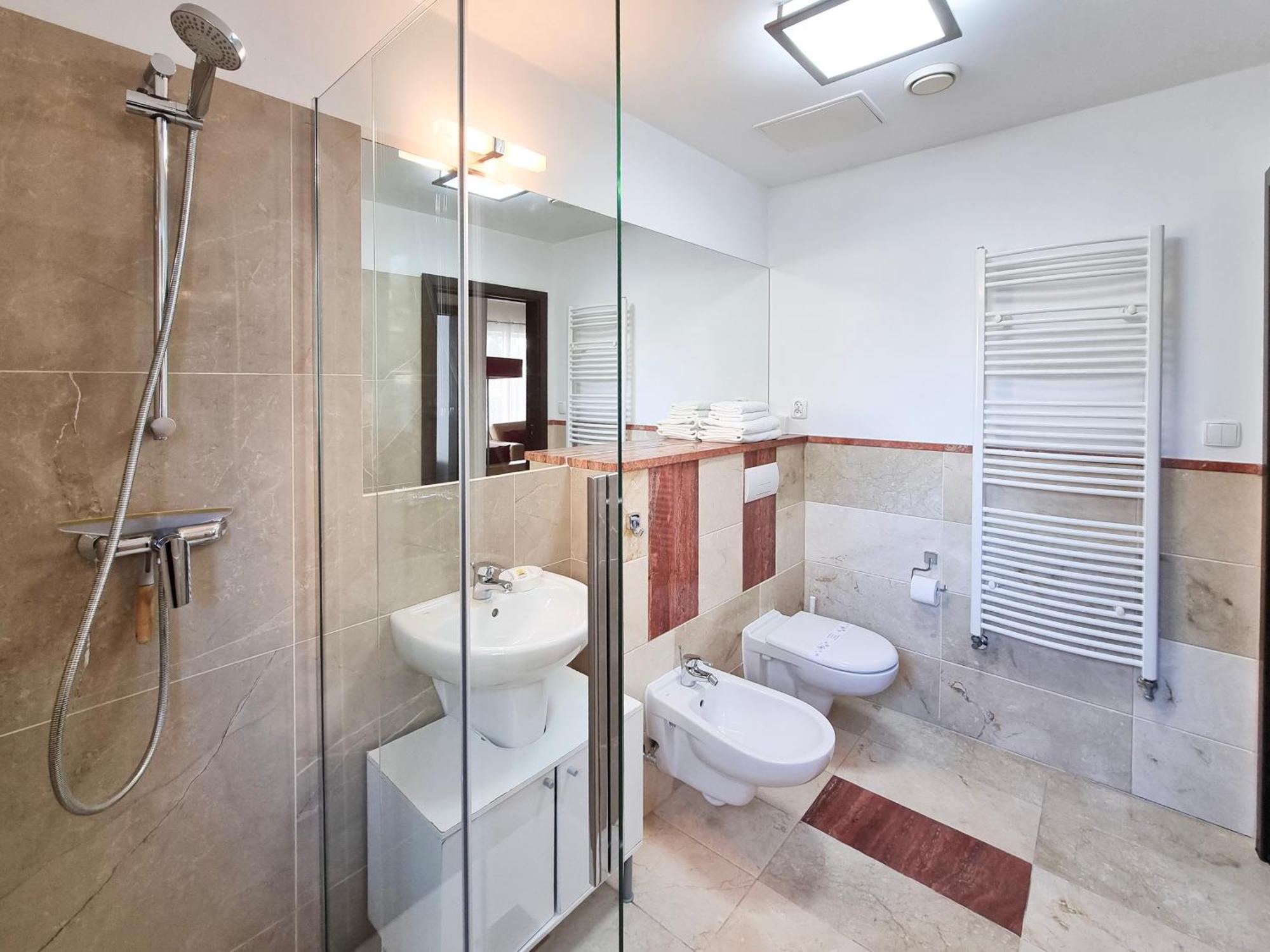 Visit Baltic - Stella Baltic Apartman Swinoujscie Kültér fotó