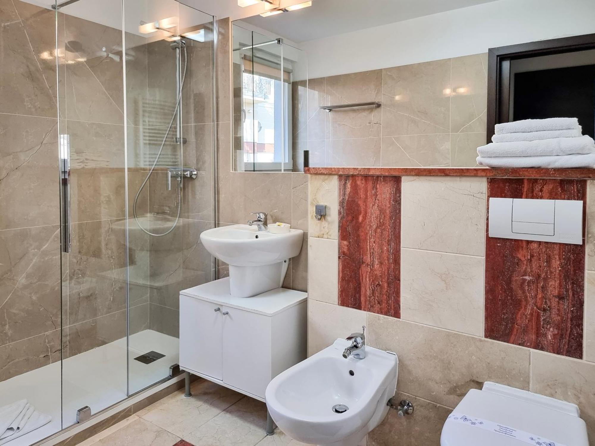 Visit Baltic - Stella Baltic Apartman Swinoujscie Kültér fotó