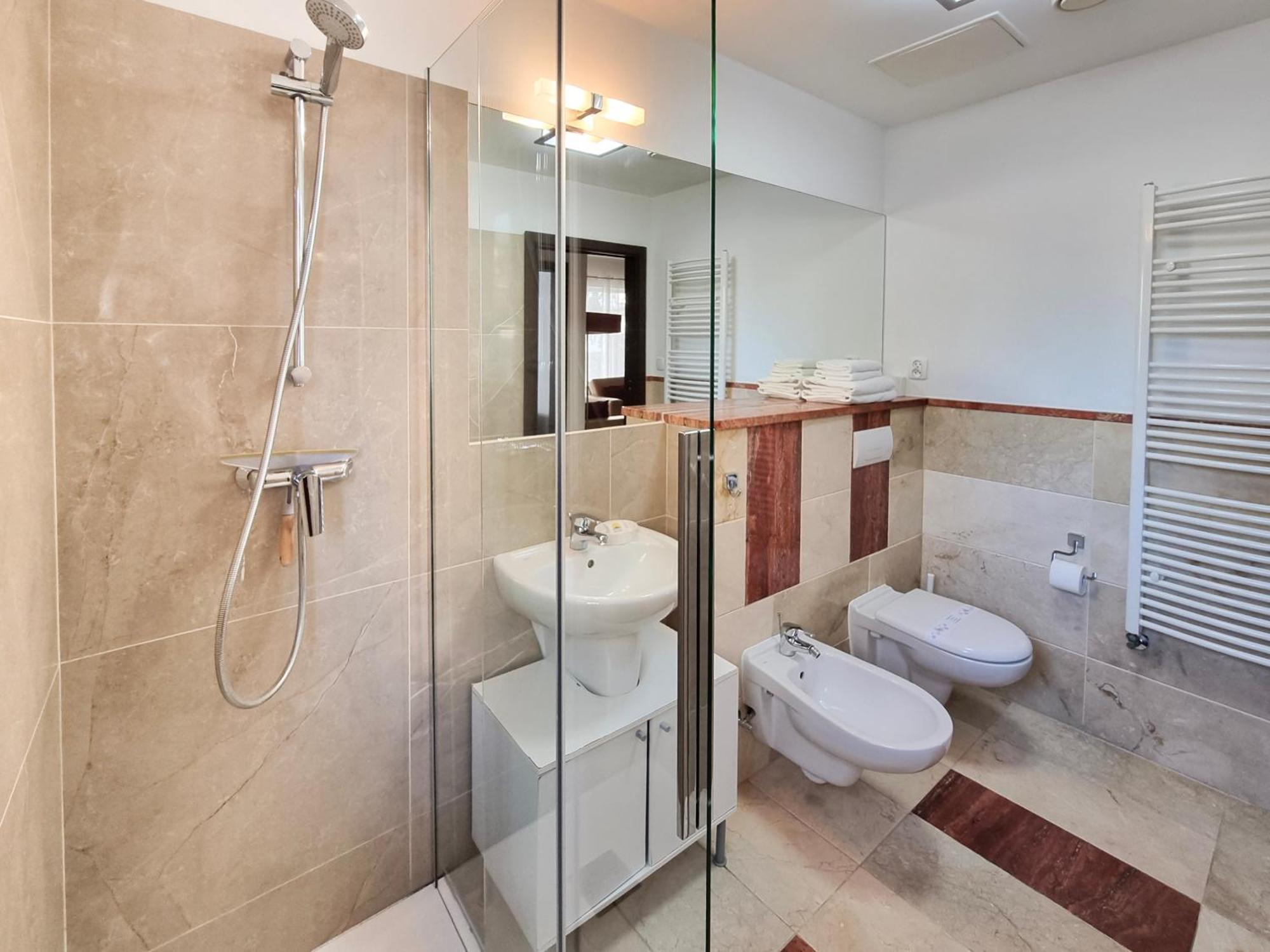 Visit Baltic - Stella Baltic Apartman Swinoujscie Kültér fotó